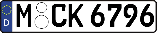 M-CK6796
