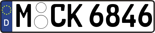 M-CK6846
