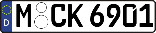 M-CK6901