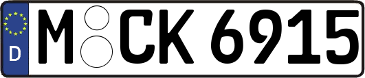 M-CK6915