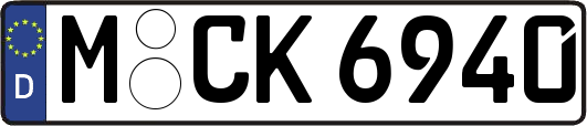 M-CK6940