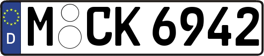 M-CK6942