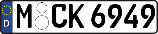 M-CK6949
