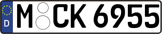 M-CK6955