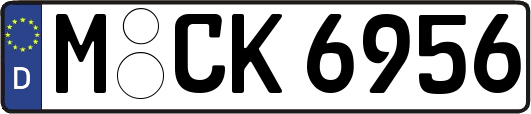 M-CK6956