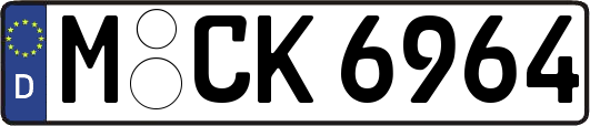M-CK6964