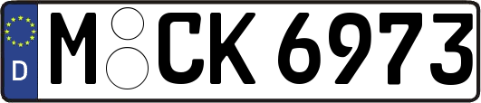 M-CK6973