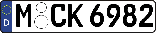 M-CK6982