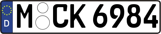 M-CK6984