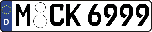 M-CK6999
