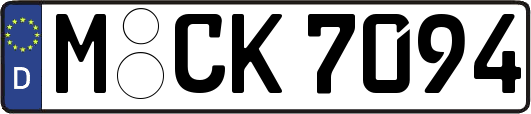 M-CK7094