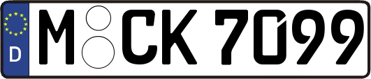 M-CK7099