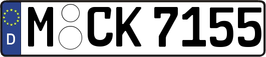 M-CK7155