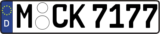 M-CK7177