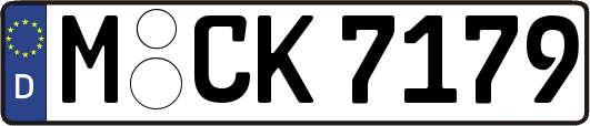 M-CK7179