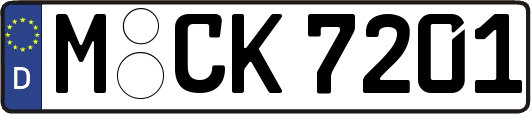 M-CK7201
