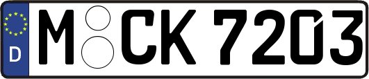 M-CK7203