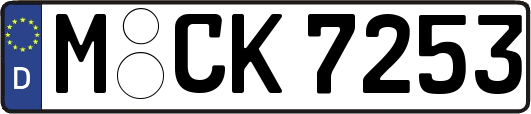 M-CK7253