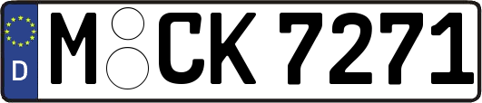 M-CK7271