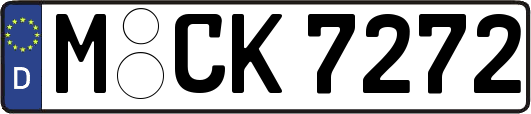 M-CK7272