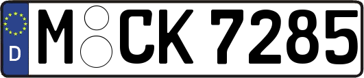 M-CK7285