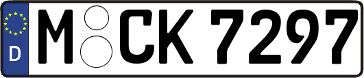 M-CK7297
