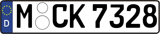 M-CK7328