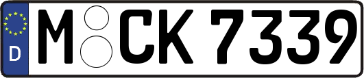 M-CK7339