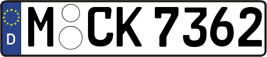 M-CK7362