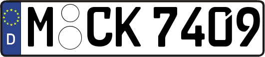 M-CK7409