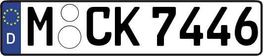 M-CK7446