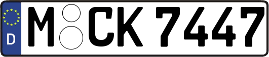 M-CK7447