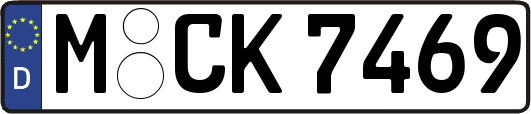 M-CK7469