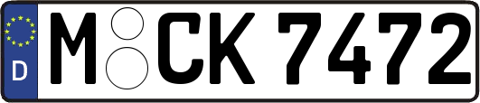 M-CK7472