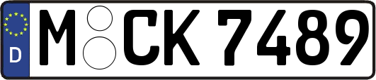 M-CK7489