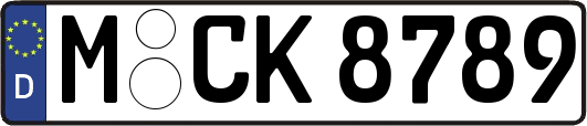 M-CK8789