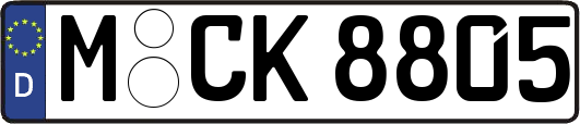 M-CK8805