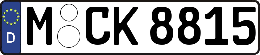 M-CK8815