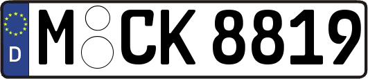 M-CK8819