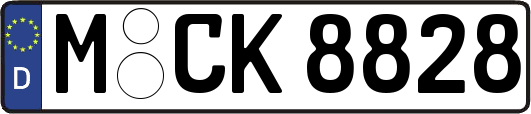 M-CK8828