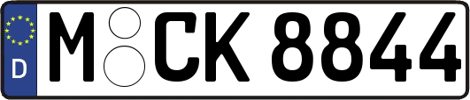 M-CK8844