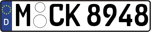 M-CK8948