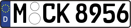 M-CK8956
