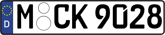 M-CK9028