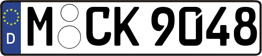 M-CK9048