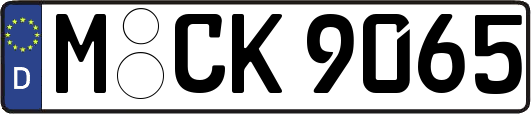 M-CK9065
