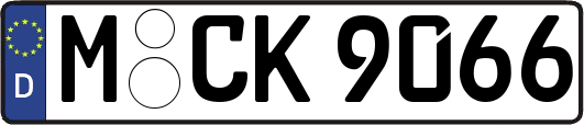 M-CK9066