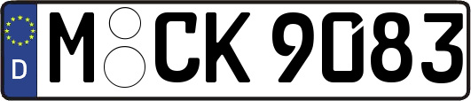 M-CK9083