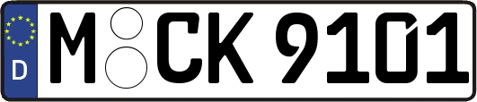 M-CK9101