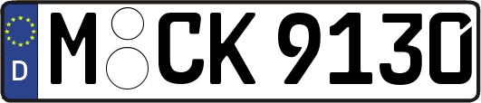 M-CK9130